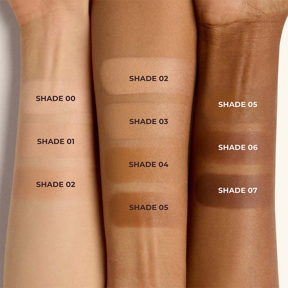 TINTED BLUR BALM (B&Aacute;LSAMO FACIAL CON COLOR)